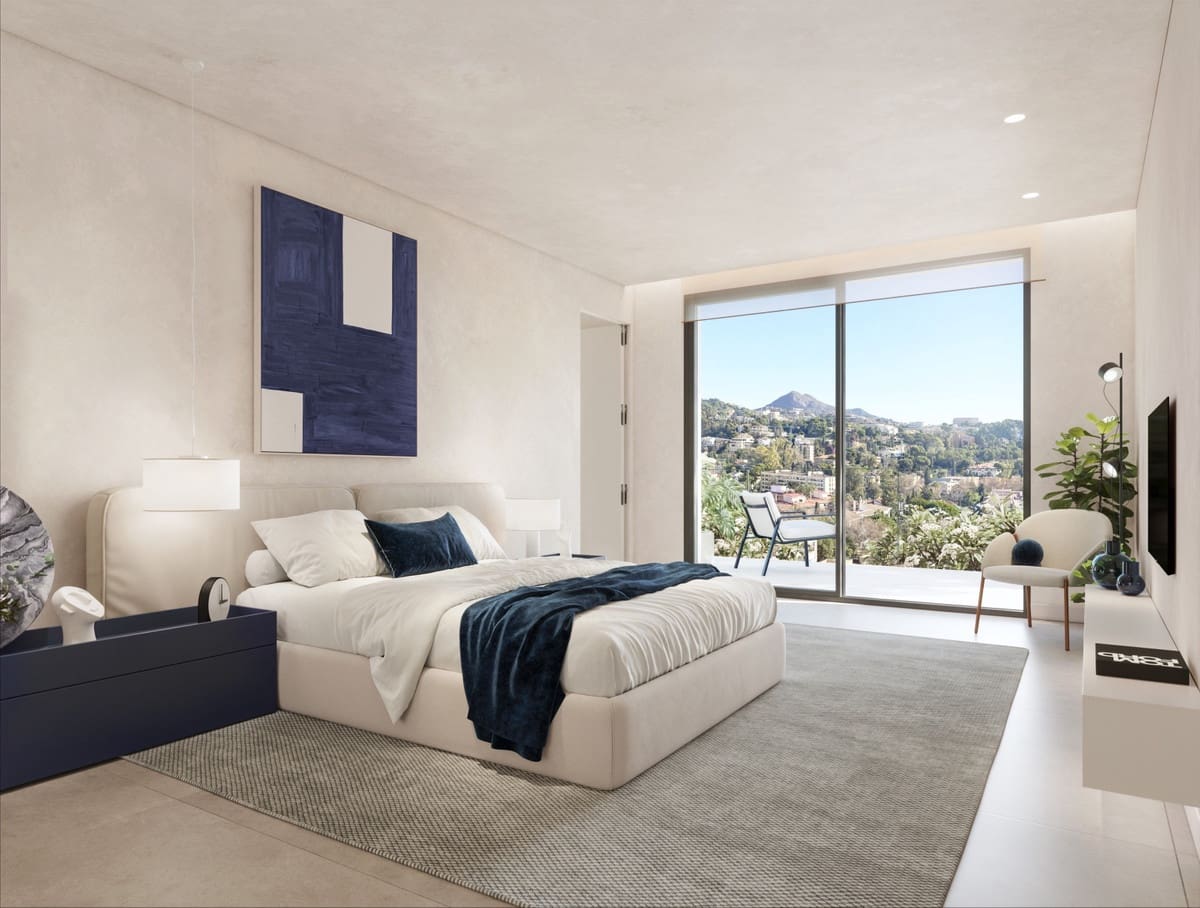 2 bedroom Apartment for sale in El Limonar with pool - € 1,950,000 (Ref: 9730954)