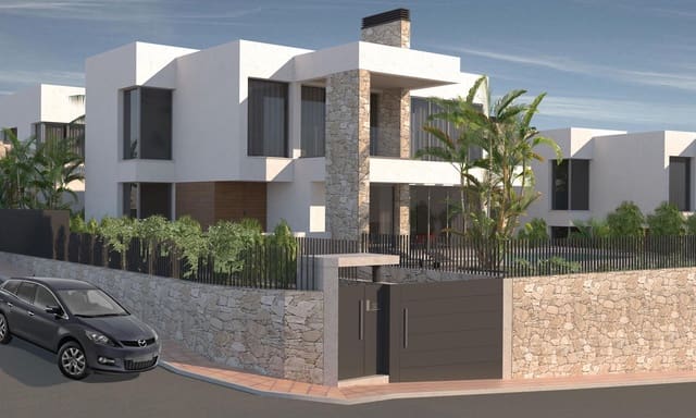4 soveværelse Bungalow til salg i Mijas pueblo, Mijas med swimmingpool - € 1.765.000 (Ref: 9730975)