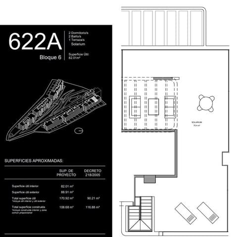 2 Zimmer Apartment zu verkaufen in Riviera del Sol, Mijas mit Pool - 545.000 € (Ref: 9731015)