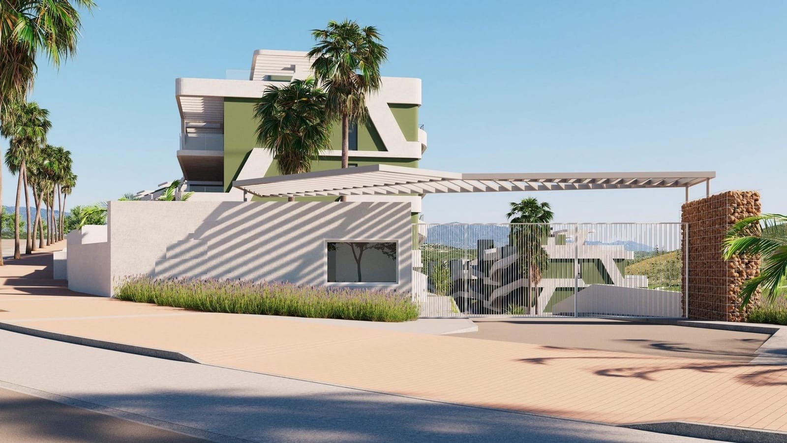 3 slaapkamer Appartement te koop in Mijas met zwembad - € 638.000 (Ref: 9731016)