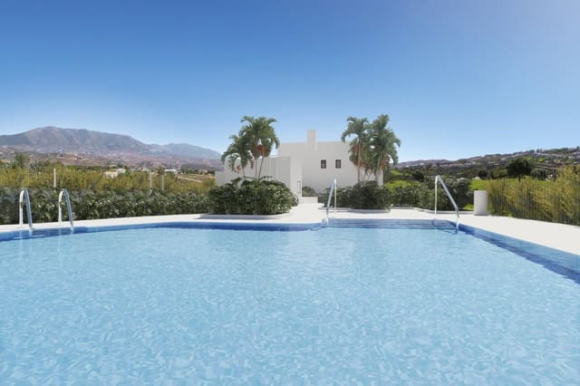 3 bedroom Townhouse for sale in Mijas pueblo, Mijas with pool - € 650,000 (Ref: 9731041)