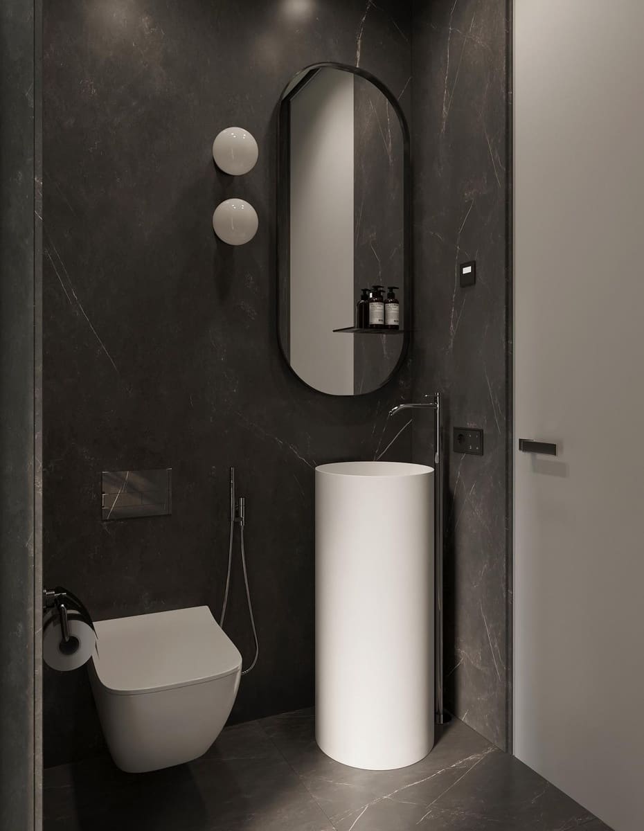 6 slaapkamer Villa te koop in Marbella met zwembad - € 7.800.000 (Ref: 9731043)