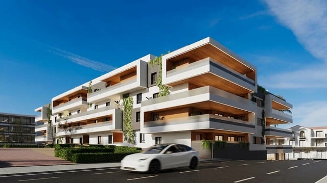3 bedroom Apartment for sale in San Pedro de Alcántara Pueblo, Marbella with pool - € 875,000 (Ref: 9731045)