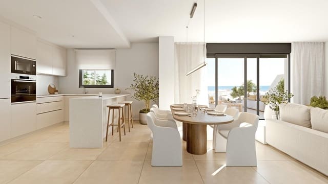 Apartamento de 2 habitaciones en Centro, Estepona en venta con piscina - 695.000 € (Ref: 9731047)