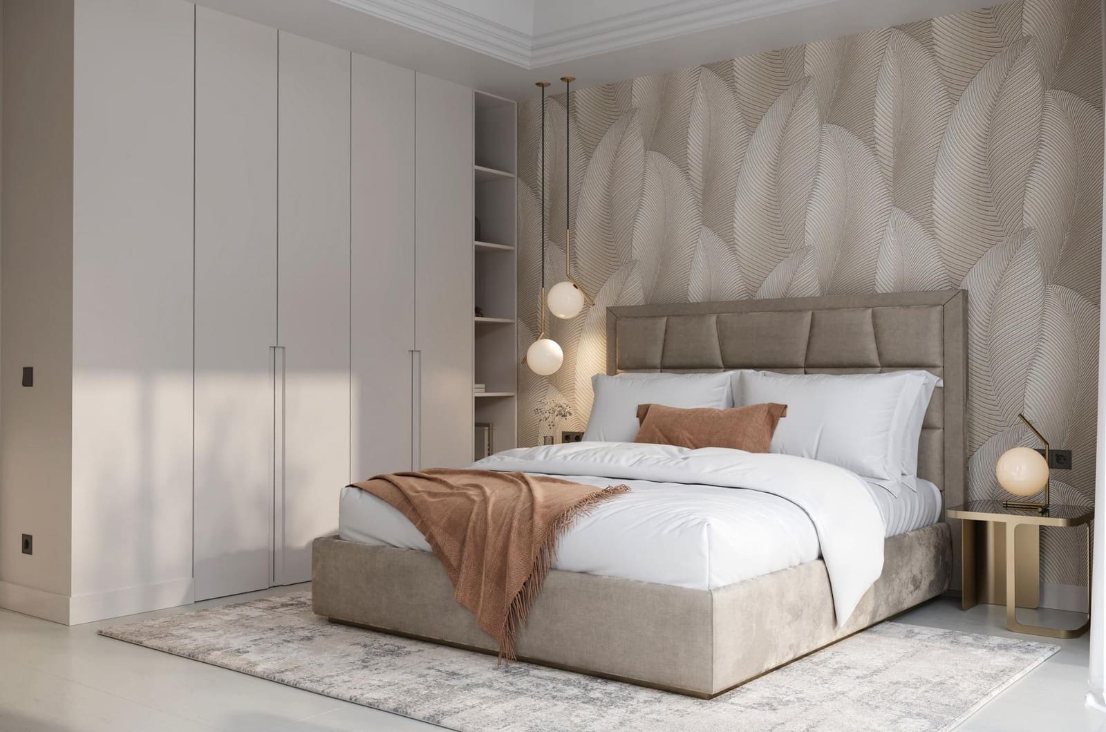 4 chambre Maison de Ville à vendre à Marbella avec piscine - 3 400 000 € (Ref: 9731064)