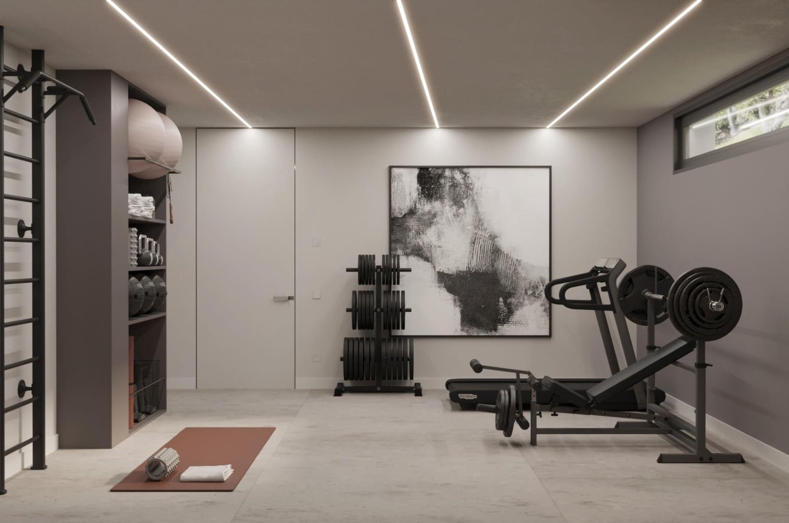 4 chambre Maison de Ville à vendre à Marbella avec piscine - 3 400 000 € (Ref: 9731064)