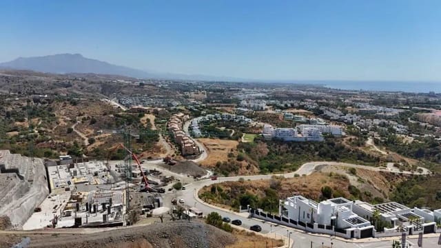 3 chambre Appartement à vendre à Centro, Estepona avec piscine - 1 732 000 € (Ref: 9731068)