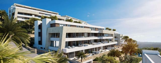 3 chambre Appartement à vendre à Centro, Estepona avec piscine - 1 732 000 € (Ref: 9731068)