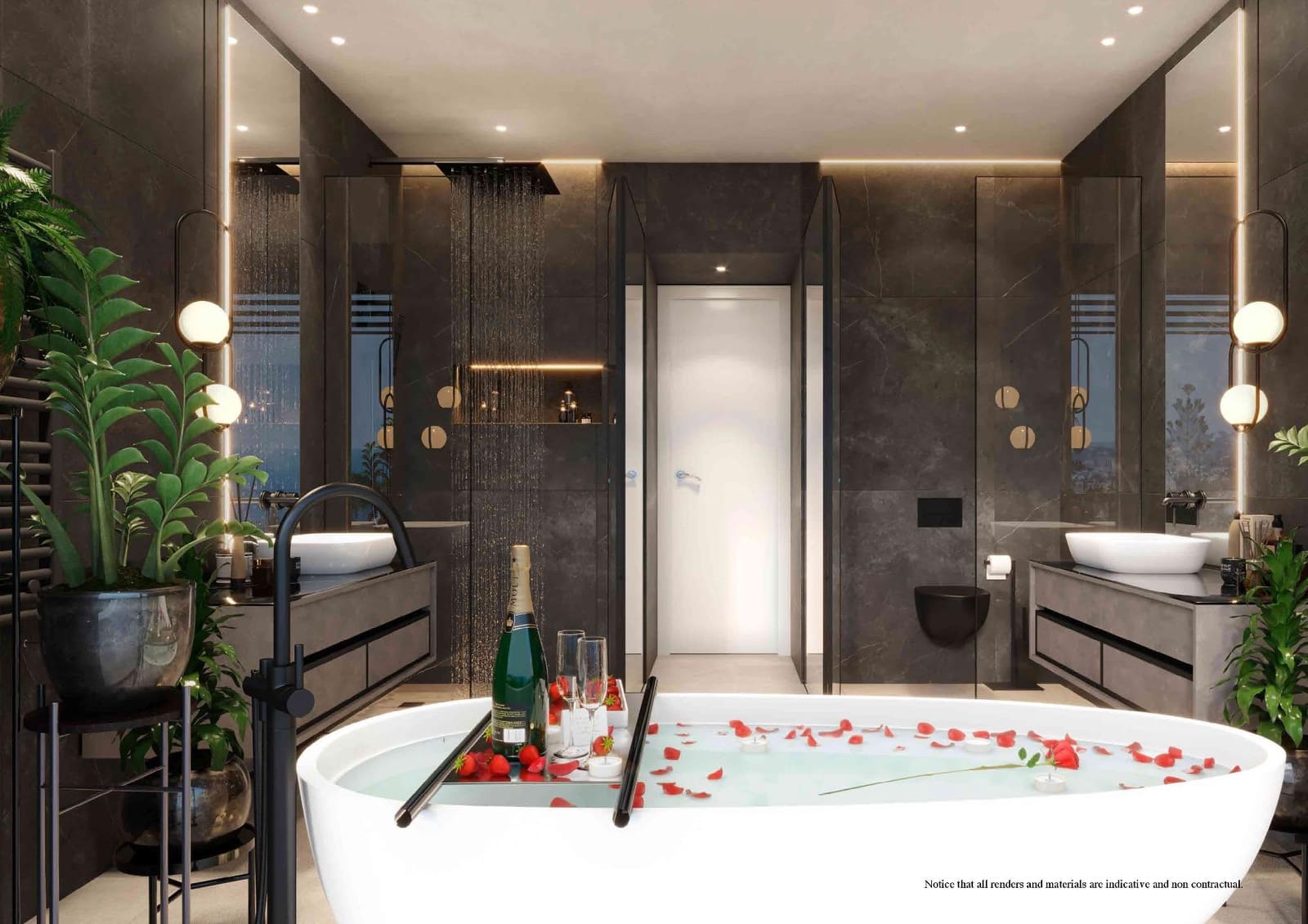 4 soveværelse Villa til salg i La Capellania med swimmingpool - € 2.500.000 (Ref: 9731074)