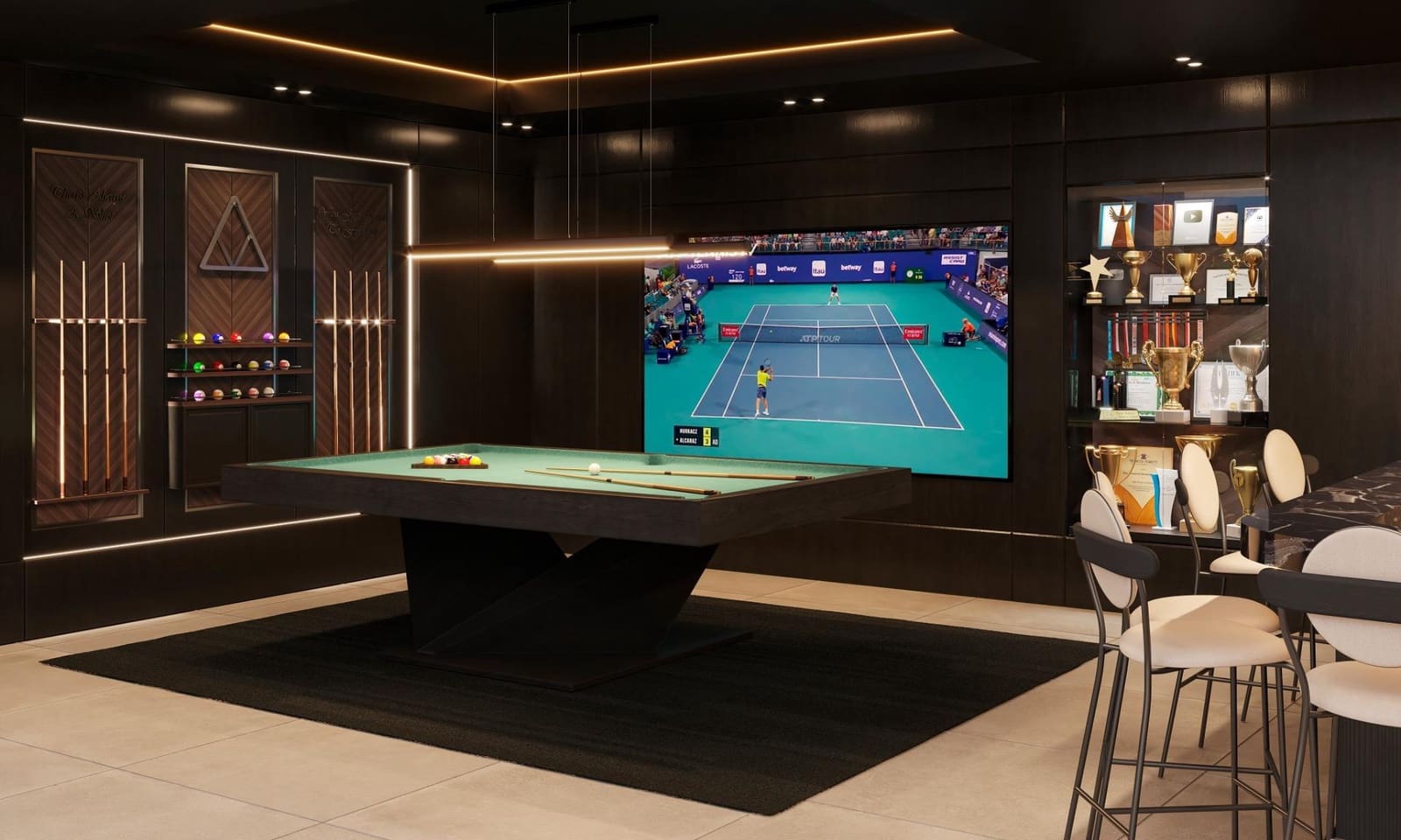 5 slaapkamer Villa te koop in La Capellania met zwembad - € 3.500.000 (Ref: 9731075)