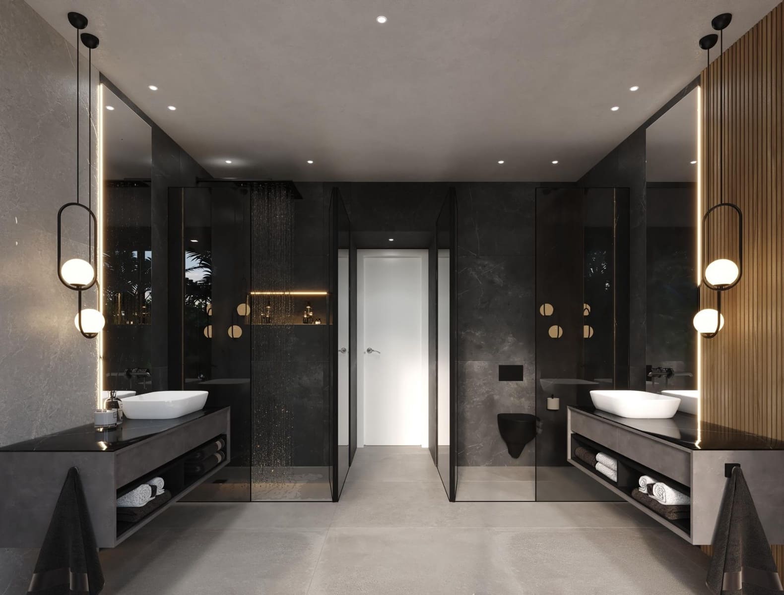 5 slaapkamer Villa te koop in La Capellania met zwembad - € 3.500.000 (Ref: 9731075)