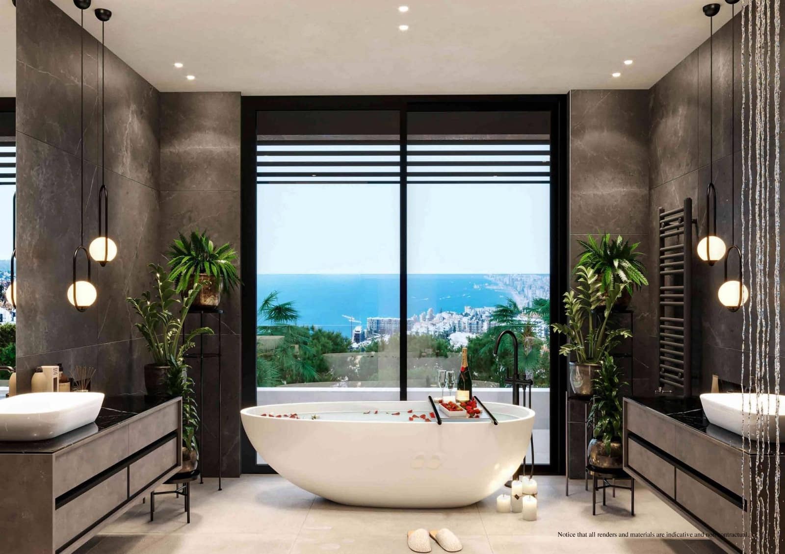 5 slaapkamer Villa te koop in La Capellania met zwembad - € 3.500.000 (Ref: 9731075)