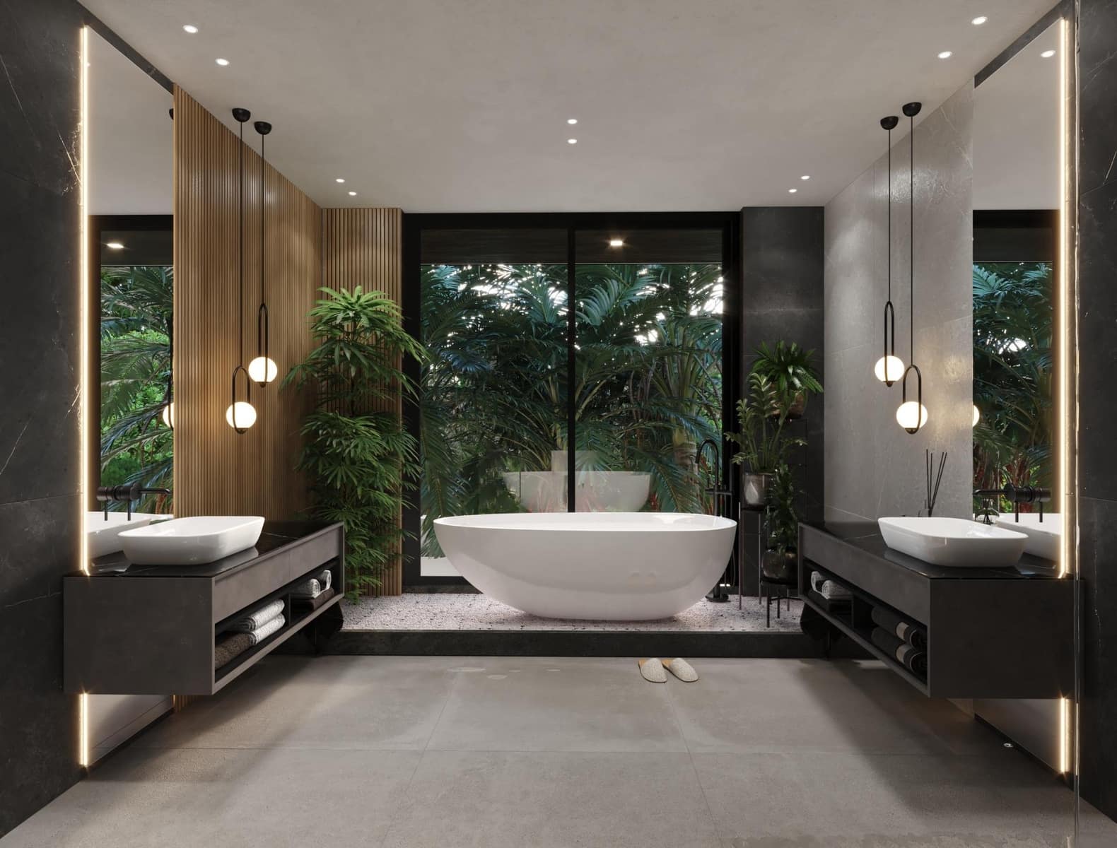 5 slaapkamer Villa te koop in La Capellania met zwembad - € 3.500.000 (Ref: 9731075)