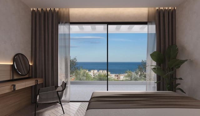 2 sypialnia Apartament na sprzedaż w Buenas Noches, Estepona z basenem - 670 000 € (Ref: 9731092)