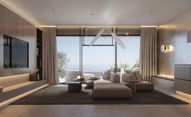 2 sypialnia Apartament na sprzedaż w Buenas Noches, Estepona z basenem - 670 000 € (Ref: 9731092)
