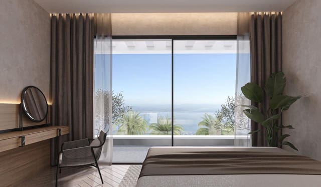 2 sypialnia Apartament na sprzedaż w Buenas Noches, Estepona z basenem - 570 000 € (Ref: 9731093)