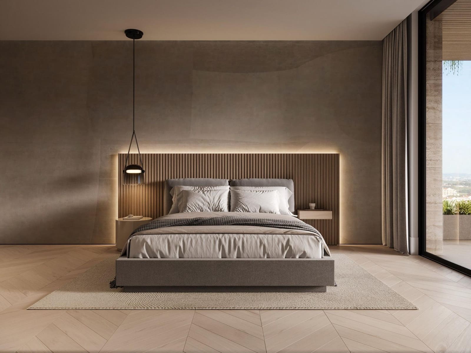 5 slaapkamer Villa te koop in Benahavis met zwembad - € 5.995.000 (Ref: 9731095)