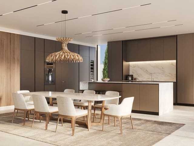 6 slaapkamer Huis te koop in La Quinta, Benahavís met zwembad - € 6.895.000 (Ref: 9731096)