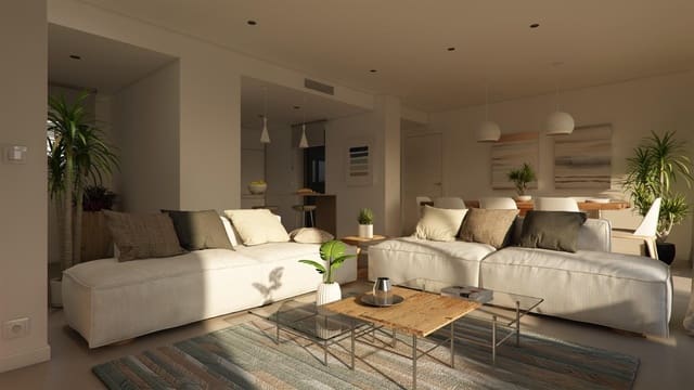 3 soveværelse Lejlighed til salg i Casares Pueblo, Casares med swimmingpool - € 620.000 (Ref: 9731108)