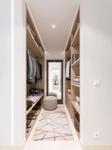 2 quarto Apartamento para venda em Zona Puerto Deportivo, Fuengirola com piscina - 659 500 € (Ref: 9731112)