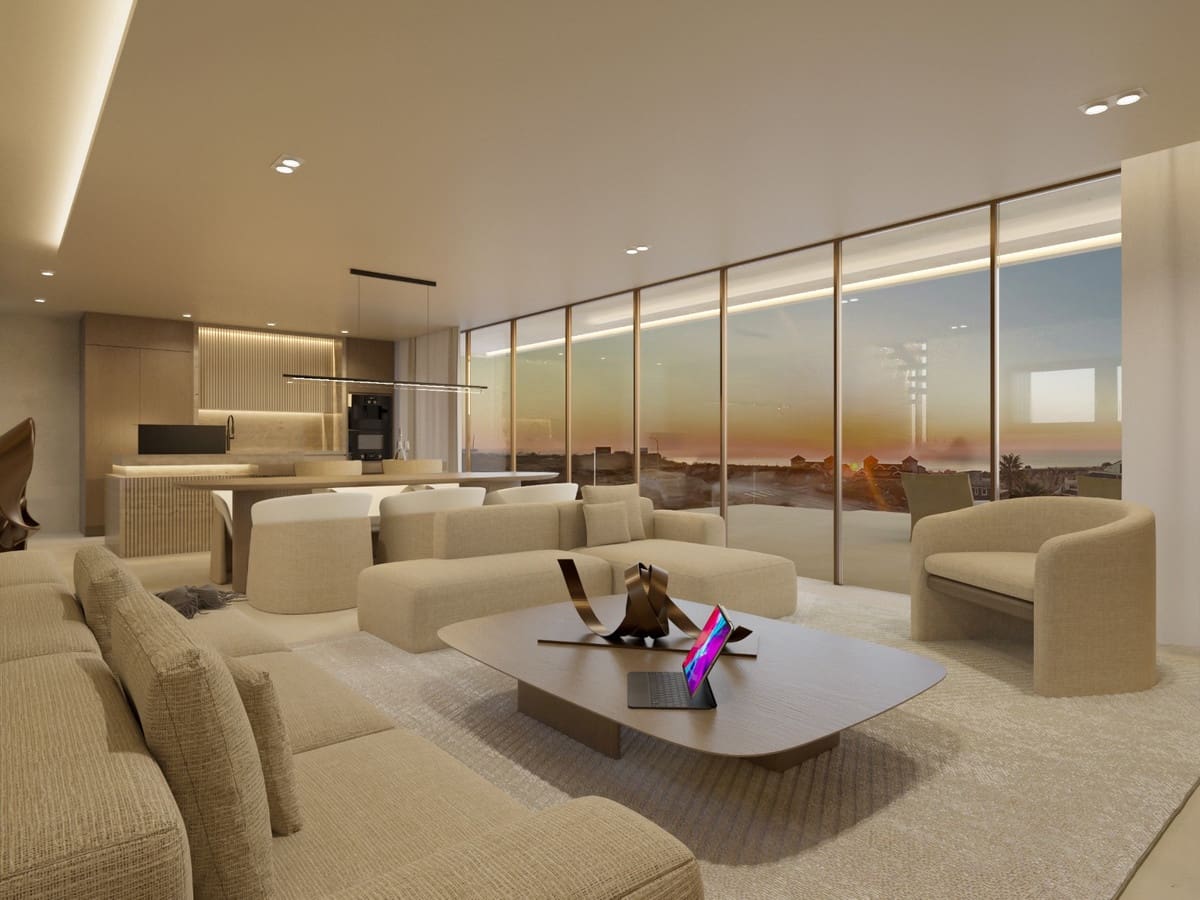 4 slaapkamer Villa te koop in Benalmadena met zwembad - € 1.740.000 (Ref: 9731920)