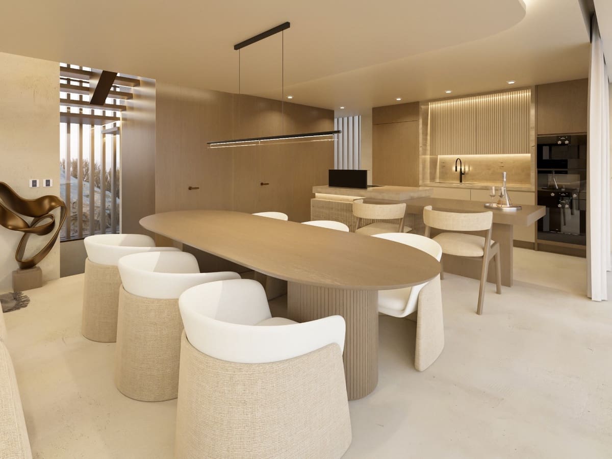 4 slaapkamer Villa te koop in Benalmadena met zwembad - € 1.740.000 (Ref: 9731920)