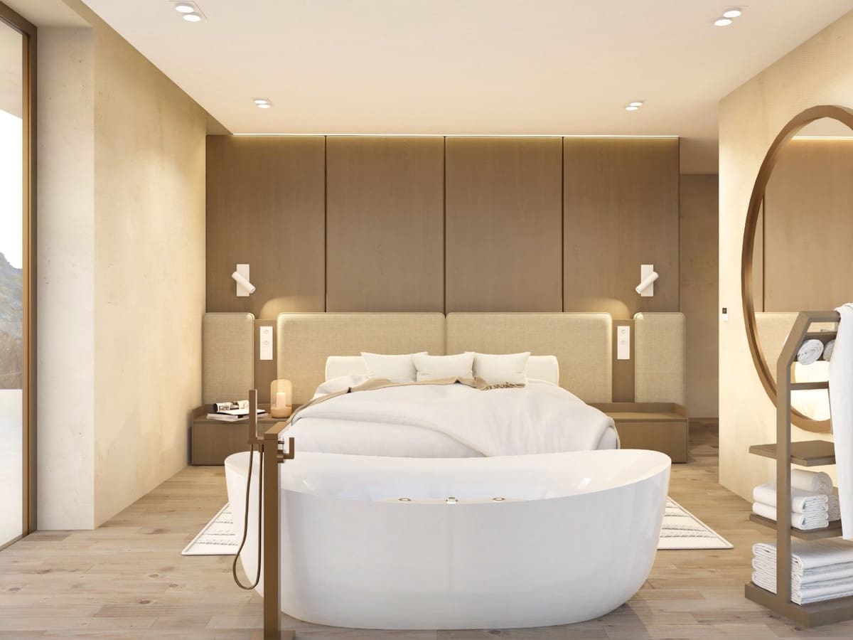 4 slaapkamer Villa te koop in Benalmadena met zwembad - € 1.740.000 (Ref: 9731920)