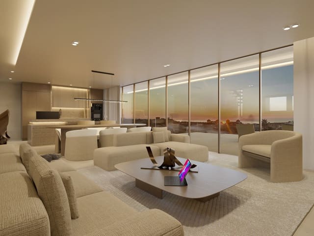 4 bedroom Villa for sale in Santangelo, Benalmádena with pool - € 1,740,000 (Ref: 9731920)