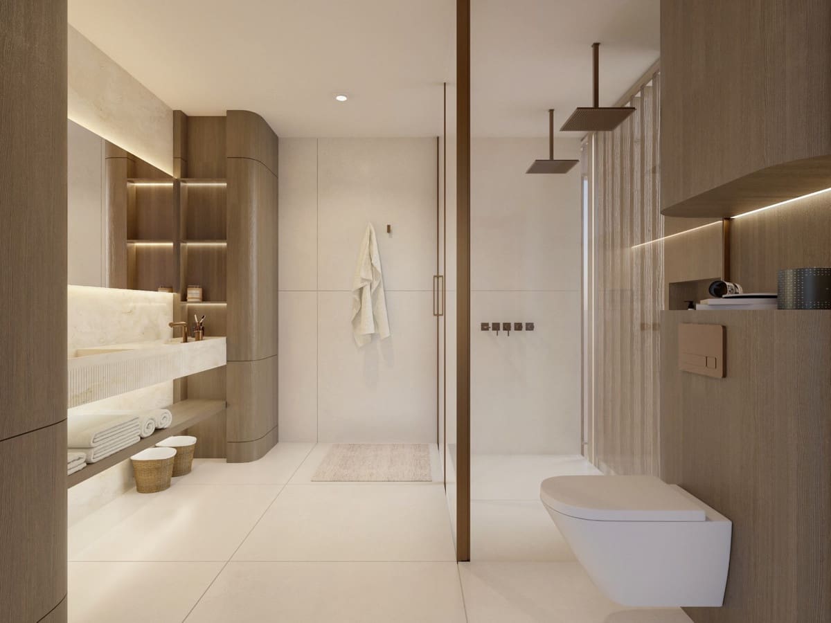 4 bedroom Villa for sale in Benalmadena with pool - € 1,740,000 (Ref: 9731920)