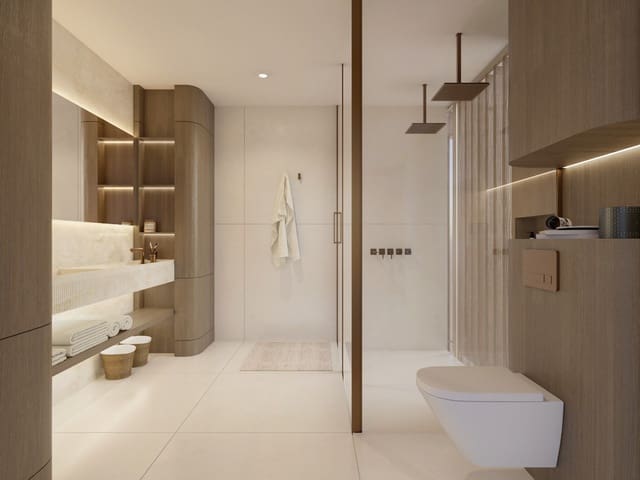 Chalet de 4 habitaciones en Santangelo, Benalmádena en venta con piscina - 1.740.000 € (Ref: 9731920)