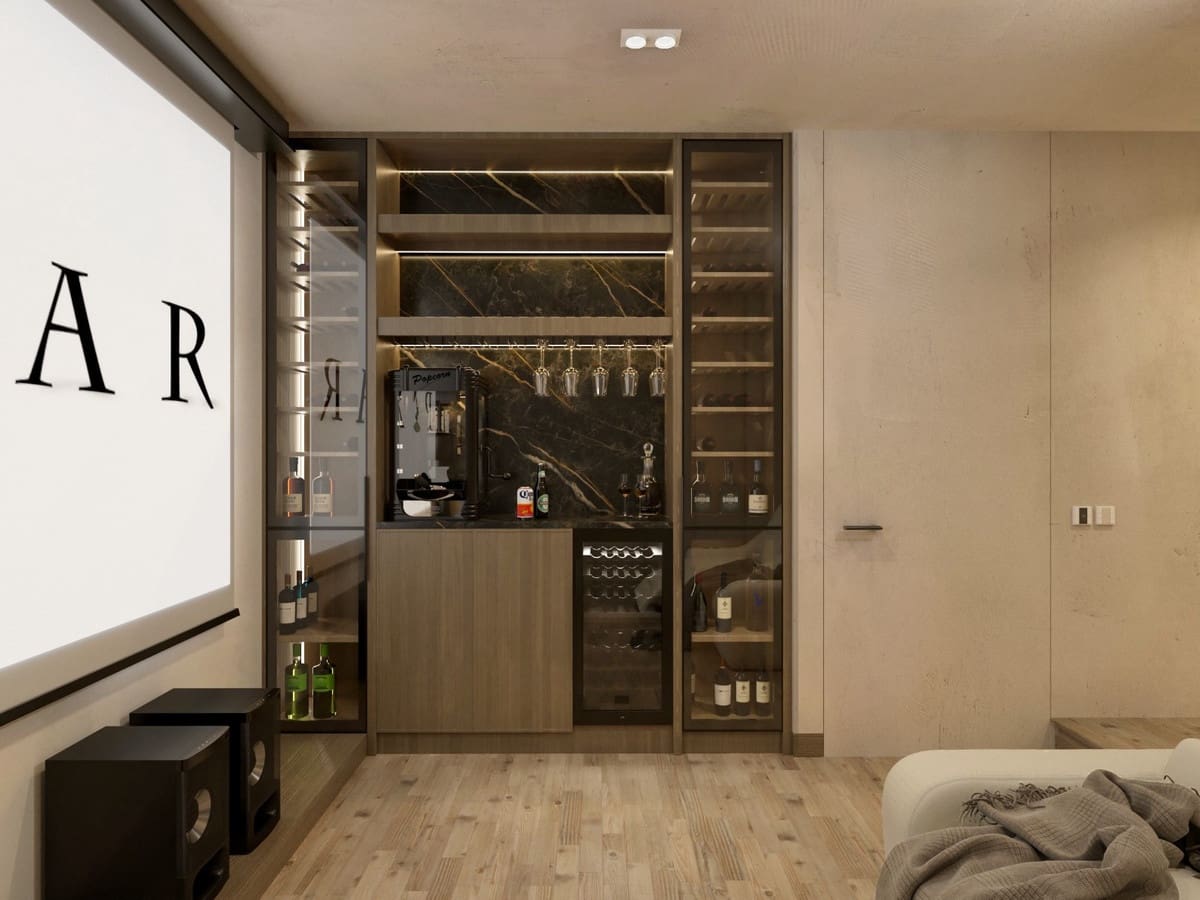 4 bedroom Villa for sale in Benalmadena with pool - € 1,740,000 (Ref: 9731920)