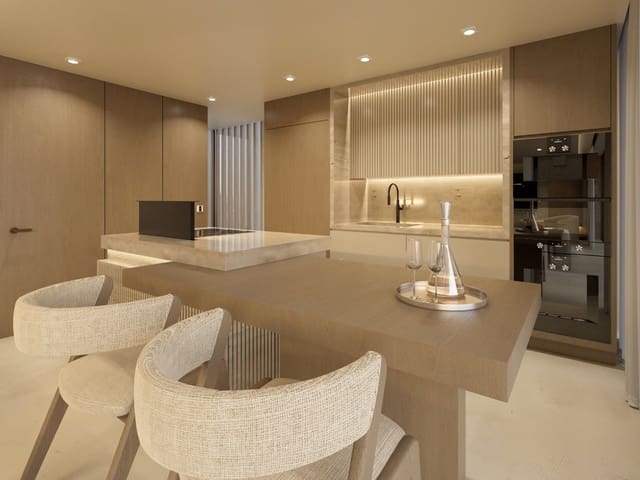 4 camera da letto Villa in vendita in Santangelo, Benalmádena con piscina - 1.740.000 € (Rif: 9731920)