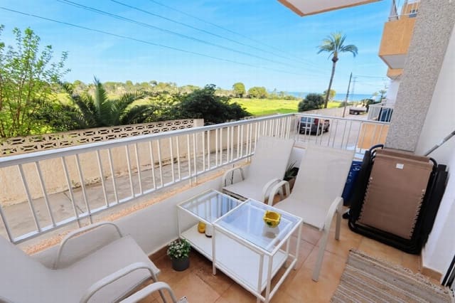 2 soverom Leilighet til salgs i Punta Prima, Orihuela med svømmebasseng garasje - € 245 000 (Ref: 9731921)