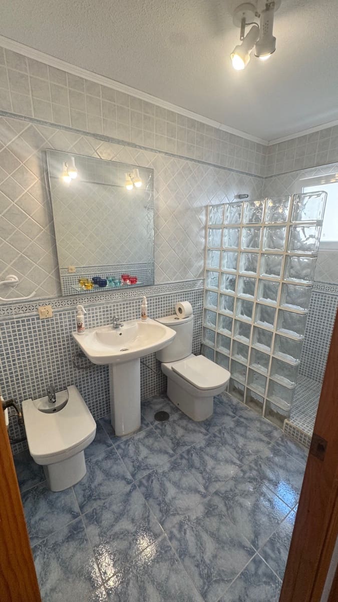 5 sypialnia Dom na sprzedaż w Orihuela Costa - 429 000 € (Ref: 9731923)