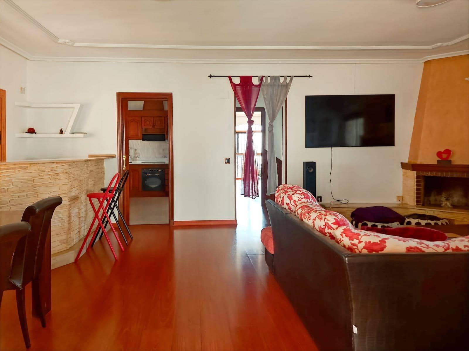 7 chambre Villa/Maison à vendre à Torrevieja avec piscine - 545 000 € (Ref: 9731924)