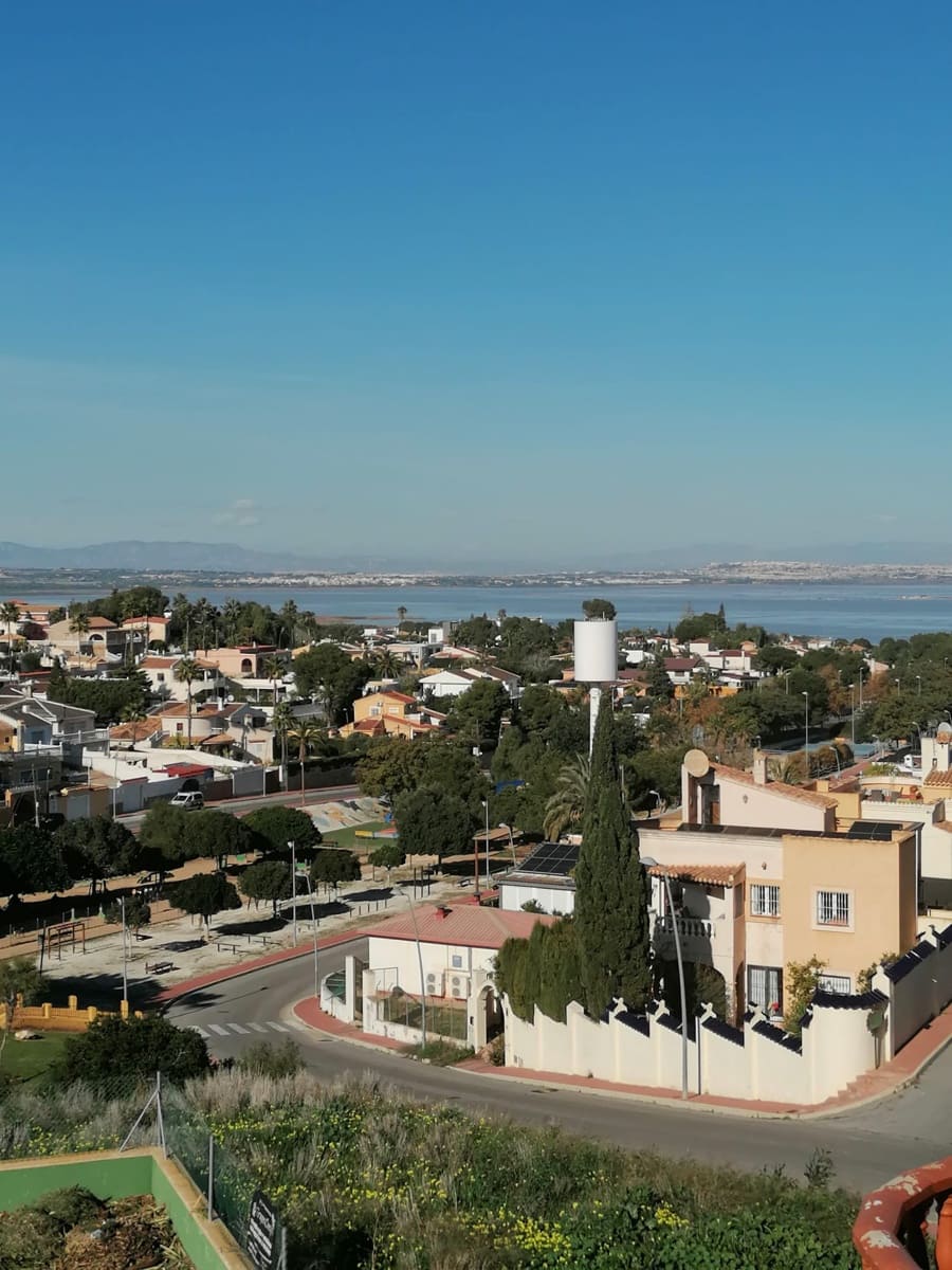 7 chambre Villa/Maison à vendre à Torrevieja avec piscine - 545 000 € (Ref: 9731924)