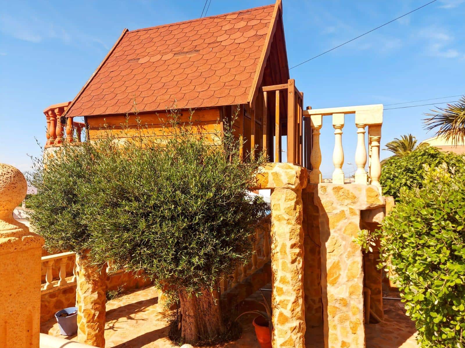 7 chambre Villa/Maison à vendre à Torrevieja avec piscine - 545 000 € (Ref: 9731924)