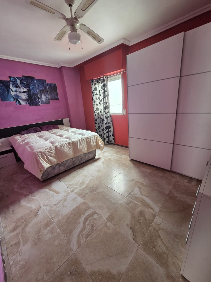 2 chambre Appartement à vendre à Torrevieja - 167 000 € (Ref: 9731926)