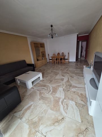 2 chambre Appartement à vendre à Playa del Acequión, Torrevieja - 167 000 € (Ref: 9731926)