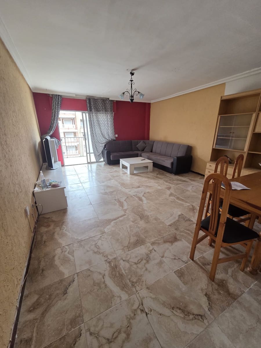 2 chambre Appartement à vendre à Torrevieja - 167 000 € (Ref: 9731926)