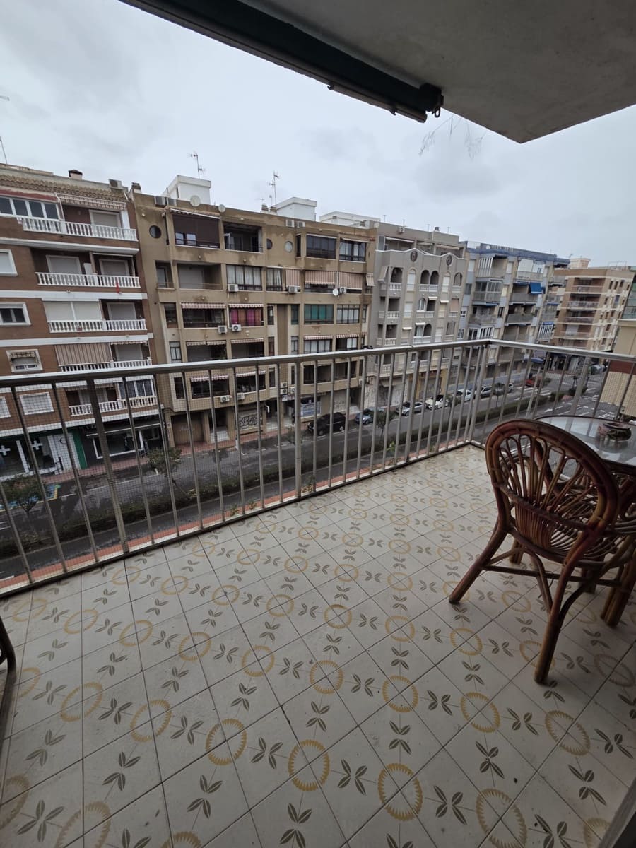 2 chambre Appartement à vendre à Torrevieja - 167 000 € (Ref: 9731926)