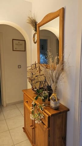 2 slaapkamer Bungalow te koop in La Florida, Orihuela - € 160.000 (Ref: 9731927)