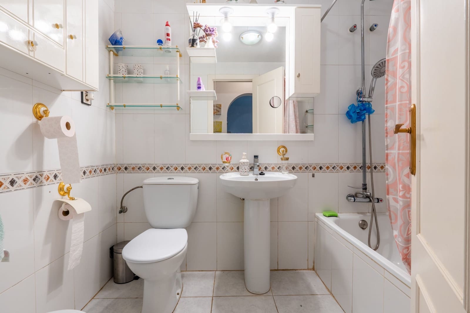 2 slaapkamer Bungalow te koop in Orihuela Costa - € 160.000 (Ref: 9731927)