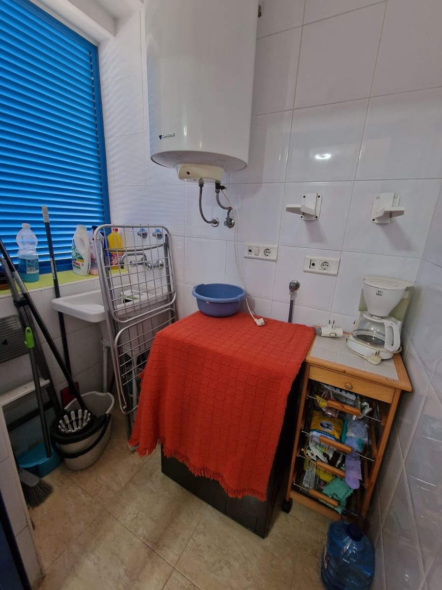 2 soverom Leilighet til salgs i Guardamar del Segura med svømmebasseng - € 169 000 (Ref: 9731929)