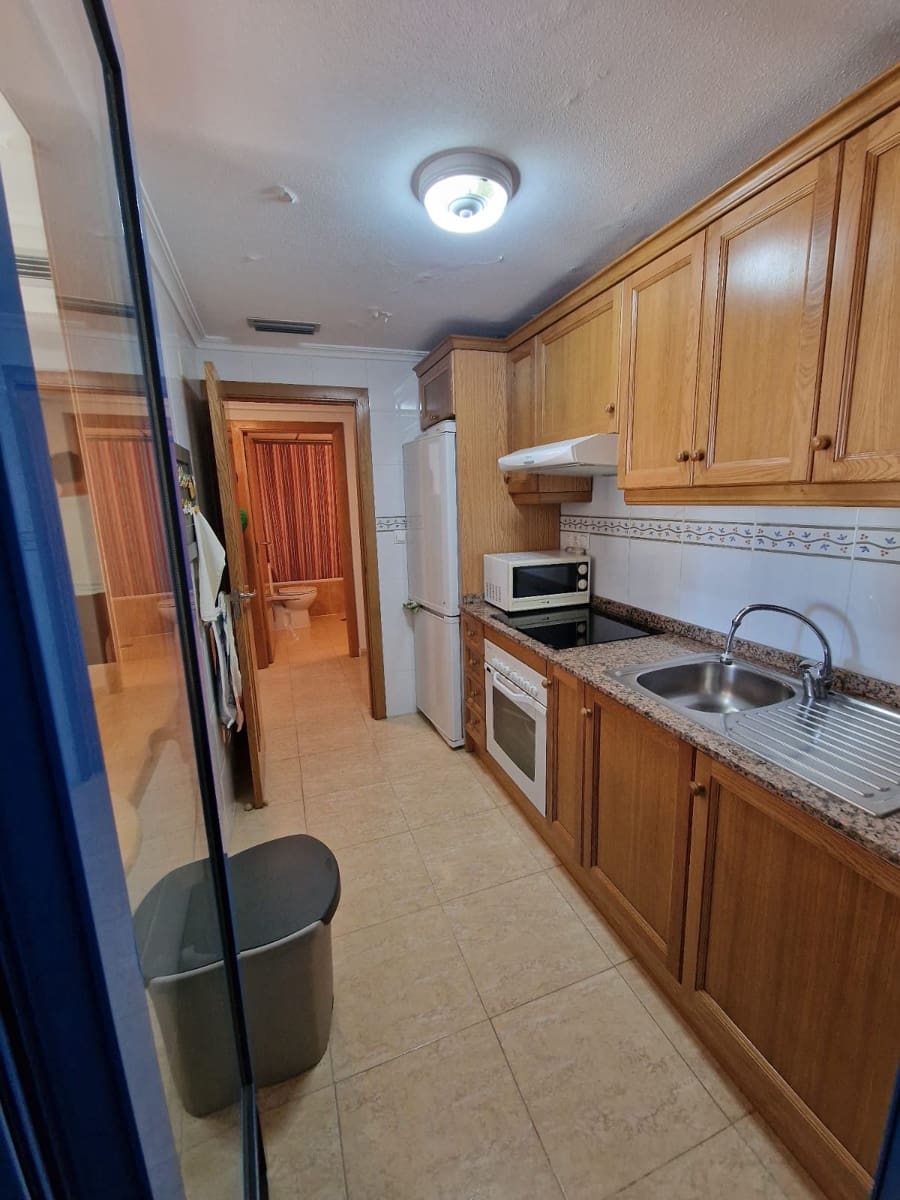 2 soverom Leilighet til salgs i Guardamar del Segura med svømmebasseng - € 169 000 (Ref: 9731929)