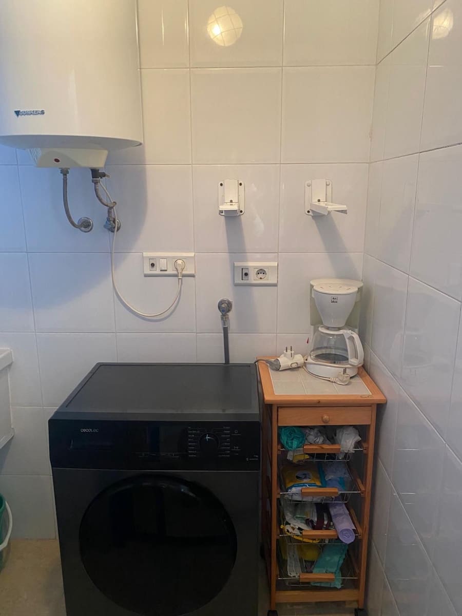 2 soverom Leilighet til salgs i Guardamar del Segura med svømmebasseng - € 169 000 (Ref: 9731929)