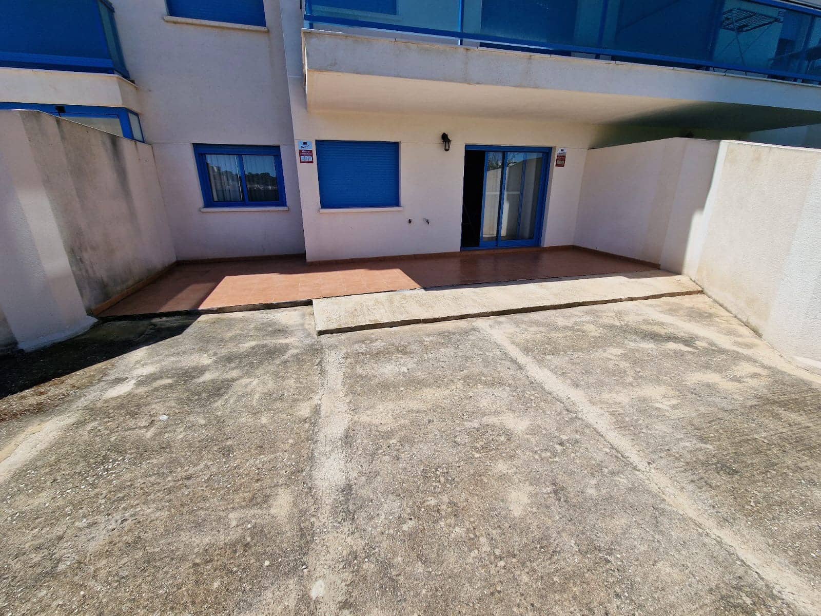 2 soverom Leilighet til salgs i Guardamar del Segura med svømmebasseng - € 169 000 (Ref: 9731929)