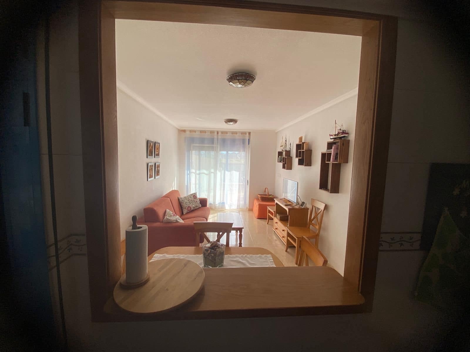 2 soverom Leilighet til salgs i Guardamar del Segura med svømmebasseng - € 169 000 (Ref: 9731929)