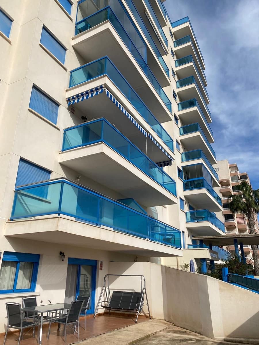 2 soverom Leilighet til salgs i Guardamar del Segura med svømmebasseng - € 169 000 (Ref: 9731929)