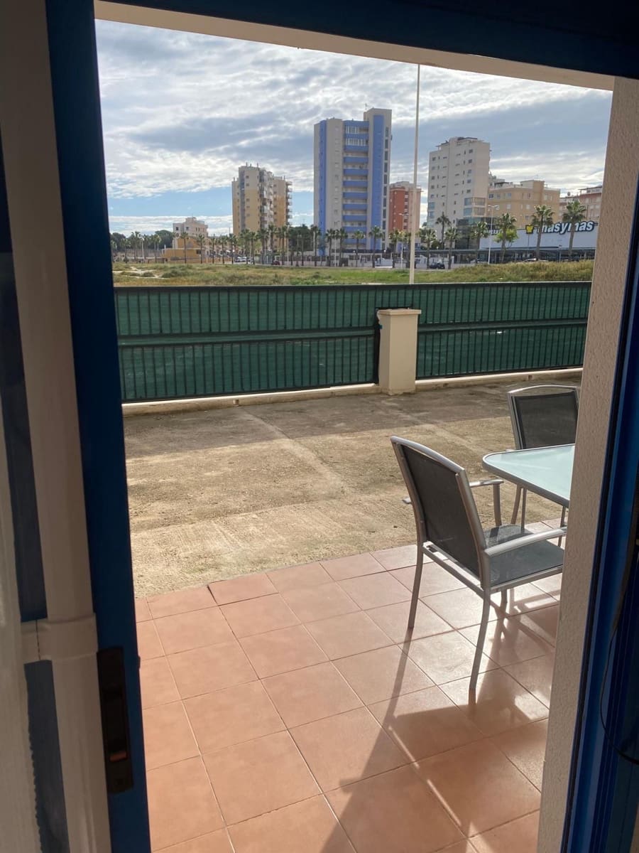 2 soverom Leilighet til salgs i Guardamar del Segura med svømmebasseng - € 169 000 (Ref: 9731929)